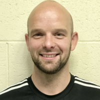 Gareth Watkins