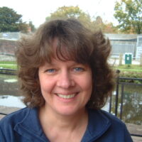 Eva Bredsdorff