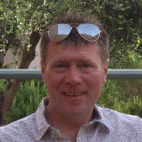 Vaughan Harding